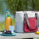 Campingaz Urban Picnic Bag borsa frigo 18 L Grigio, Rosso 4