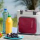 Campingaz Urban Picnic Bag borsa frigo 18 L Grigio, Rosso 5