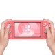 Nintendo Switch Lite console da gioco portatile 14 cm (5.5