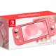 Nintendo Switch Lite console da gioco portatile 14 cm (5.5