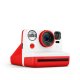 Polaroid Now CMOS Rosso, Bianco 3