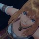 Nintendo Xenoblade Chronicles: Definitive Edition, SW Definitiva Cinese semplificato, Cinese tradizionale, Tedesca, Inglese, Francese, ITA, Giapponese, Coreano Nintendo Switch 13