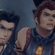 Nintendo Xenoblade Chronicles: Definitive Edition, SW Definitiva Cinese semplificato, Cinese tradizionale, Tedesca, Inglese, Francese, ITA, Giapponese, Coreano Nintendo Switch 14