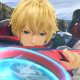 Nintendo Xenoblade Chronicles: Definitive Edition, SW Definitiva Cinese semplificato, Cinese tradizionale, Tedesca, Inglese, Francese, ITA, Giapponese, Coreano Nintendo Switch 15