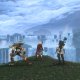 Nintendo Xenoblade Chronicles: Definitive Edition, SW Definitiva Cinese semplificato, Cinese tradizionale, Tedesca, Inglese, Francese, ITA, Giapponese, Coreano Nintendo Switch 22