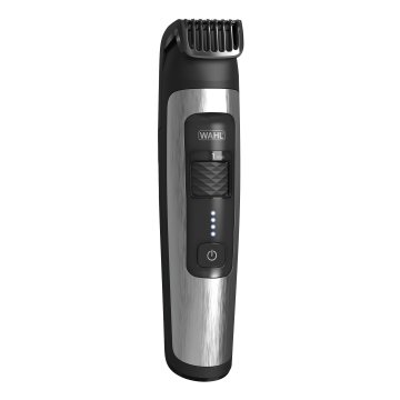 Wahl Aqua Trim CA/Batteria 38 2 cm Bagnato e secco Argento