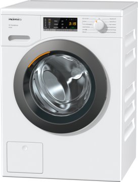 Miele WEA 025 WCS lavatrice Caricamento frontale 7 kg 1400 Giri/min Bianco