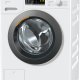 Miele WEA 025 WCS lavatrice Caricamento frontale 7 kg 1400 Giri/min Bianco 2