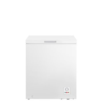 Hisense FC184D4AW1 congelatore Congelatore a pozzo Libera installazione 142 L F Bianco