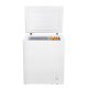 Hisense FC184D4AW1 congelatore Congelatore a pozzo Libera installazione 142 L F Bianco 3