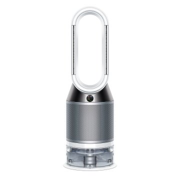 Dyson Pure Humidify + Cool 60,5 dB 40 W Argento, Bianco