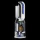 Dyson Pure Humidify + Cool 60,5 dB 40 W Argento, Bianco 4