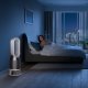 Dyson Pure Humidify + Cool 60,5 dB 40 W Argento, Bianco 10