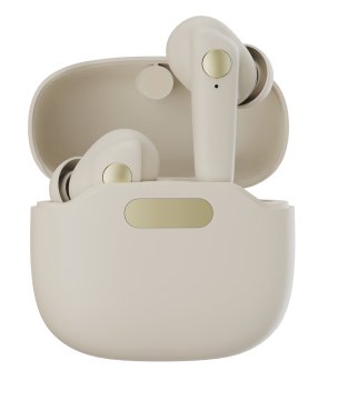 Area Drop E7 Auricolare True Wireless Stereo (TWS) In-ear Musica e Chiamate Bluetooth Oro
