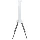 Samsung The Serif QE55LS01TAU 139,7 cm (55