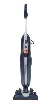 Hoover H-PURE 700 STEAM HPS700 011 Scopa a vapore 0,5 L Blu