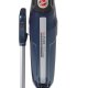 Hoover H-PURE 700 STEAM HPS700 011 Scopa a vapore 0,5 L Blu 19