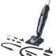 Hoover H-PURE 700 STEAM HPS700 011 Scopa a vapore 0,5 L Blu 3