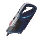 Hoover H-PURE 700 STEAM HPS700 011 Scopa a vapore 0,5 L Blu 26