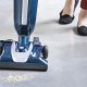 Hoover H-PURE 700 STEAM HPS700 011 Scopa a vapore 0,5 L Blu 33