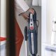 Hoover H-PURE 700 STEAM HPS700 011 Scopa a vapore 0,5 L Blu 44