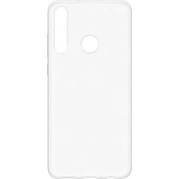 Huawei 51994024 custodia per cellulare 16 cm (6.3") Cover Trasparente