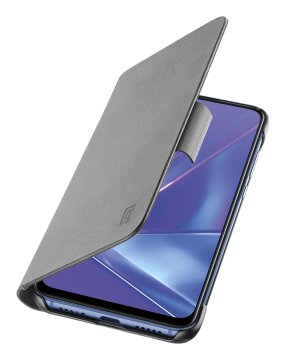 Cellularline Book - Oppo A52 / A72 / A92