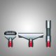 Dyson Cleaning Kit Kit di accessori Aspirapolvere elettrica 3