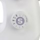 SINGER M2405 macchina da cucito Macchina da cucire semiautomatica Elettrico 6