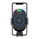 Area HIGHWAY - Supporto con ricarica wireless e sistema di aggancio automatico 4