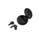 LG TONE Free FN6 Black Auricolari Bluetooth True Wireless con custodia UVnano 4