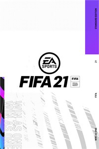 Electronic Arts FIFA 21 Standard Inglese, ITA PlayStation 4
