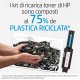 HP Kit ricarica toner nero originale Neverstop 143AD, dual-pack 5