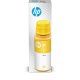 HP 31 70-ml Yellow Original Ink Bottle Originale 2