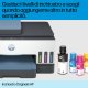 HP 31 70-ml Magenta Original Ink Bottle Originale 10