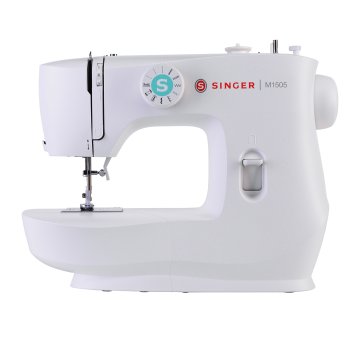 SINGER M1505 macchina da cucito Elettrico