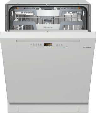 Miele G 5223 SCU A scomparsa parziale 14 coperti C