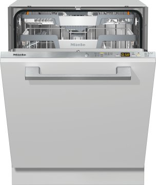 Miele G 5273 SCVi Excellence A scomparsa totale 14 coperti C