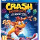 Activision Crash Bandicoot 4: It’s About Time Standard Inglese, ITA PlayStation 4 2