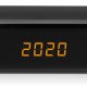 TELE System FACILE/01 T2HEVC (no PVR) Ethernet (RJ-45), Terrestre Full HD Nero 2