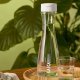 Laica B31AA01 Filtraggio acqua Bottiglia per filtrare l'acqua 1,1 L Trasparente 3