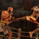 Electronic Arts UFC 4, PS4 Standard Inglese, ITA PlayStation 4 3