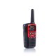 Midland XT10 ricetrasmittente 16 canali 446.00625 - 446.09375 MHz Nero, Rosso 3