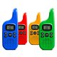 Midland C1425.01 ricetrasmittente Blu, Verde, Arancione, Rosso 2