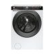 Hoover H-WASH&DRY 500 lavasciuga Libera installazione Caricamento frontale Bianco F 2
