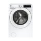 Hoover H-WASH 500 HWD 49AMC/1-S lavatrice Caricamento frontale 9 kg 1400 Giri/min Bianco 2