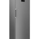 Beko RSNE445E33XN frigorifero Libera installazione 375 L F Acciaio inossidabile 3