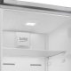 Beko RSNE445E33XN frigorifero Libera installazione 375 L F Acciaio inossidabile 5