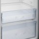 Beko RSNE445E33XN frigorifero Libera installazione 375 L F Acciaio inossidabile 6