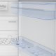 Beko RSNE445E33XN frigorifero Libera installazione 375 L F Acciaio inossidabile 7